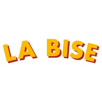 La Bise Artisan Glacier logo - Similar company to Tweaq