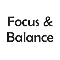 Focus & Balance logo - Similar company to New Alternatives, Inc.
