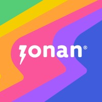 Zonan logo - Similar company to Terefic