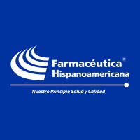 Farmacéutica Hispanoamericana logo - Similar company to Oxicreto®