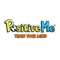 PositiveMe® -Train your mind logo - Similar company to Positive Me