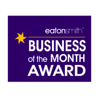 Business of the Month logo - Similar company to Eaton Smith Solicitors