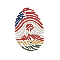 The R'ajwa Company logo - Similar company to Kawa Moka Coffee Company