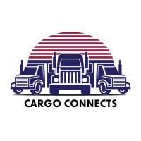 Cargo Connects logo - Similar company to Zebra Cargo Solutions Llc