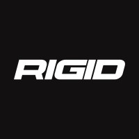 RIGID Industries logo - Similar company to Ironman 4X4