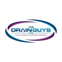 The Drain Guys Ltd logo - Similar company to Dalrod Uk