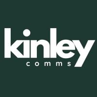 Kinley Comms logo - Similar company to Kinley Inc.