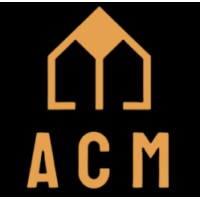 ACM REC logo - Similar company to Keacon Ltd