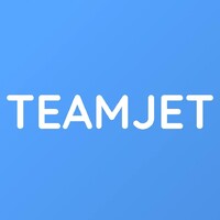 TeamJet Corp logo - Similar company to Teamjet