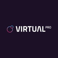 Virtual Pro logo - Similar company to Virtualpro