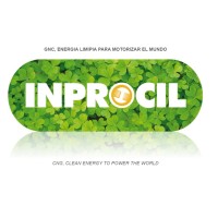INPROCIL S.A. logo - Similar company to Falfer Sa