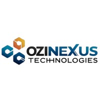 OziNexus Technologies logo - Similar company to Corruption Prevention Network Nsw