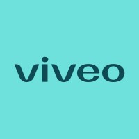 Viveo logo - Similar company to Dental Cremer