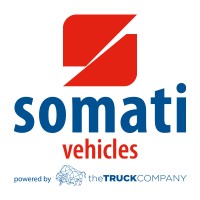 Somati Vehicles logo - Similar company to Ab Technics