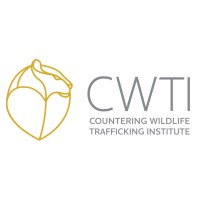 Countering Wildlife Trafficking Institute logo - Similar company to Coaching Conservation - Wild Entrust