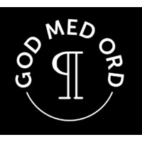 God med ord Tekstbyrå AS logo - Similar company to Med-Kjemi As
