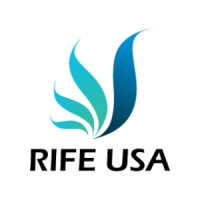 RIFE USA logo - Similar company to Reach Behavior And Development Center | Bahrain