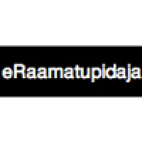 Eraamatupidaja