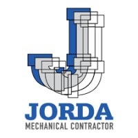 Jorda Enterprises logo - Similar company to Jorda Mechanical Contractor