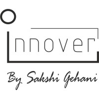 Innover by Sakshi Gehani logo - Similar company to Amak Design Studio
