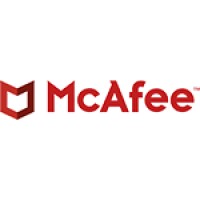 McAfee-Security Advisor logo - Similar company to Psn Security | Mcafee Elite Solution Provider Partner