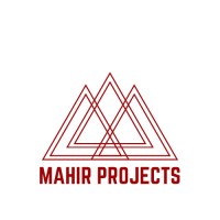 Mahir Projects logo - Similar company to Mahircompany