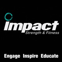 Impact Strength and Fitness