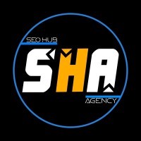 SEO HUB AGENCY logo - Similar company to Contntr Growth®