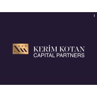 Kerim Kotan Capital Partners logo - Similar company to Patilibahçe Sokak Hayvanlarını Koruma Derneği