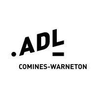 ADL Comines-Warneton logo - Similar company to Clef Coopérative Citoyenne