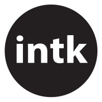 INTK logo - Similar company to Maptm