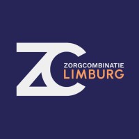 Zorgcombinatie Limburg logo - Similar company to Odigos