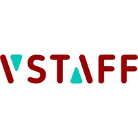 Vstaff HRMS Malaysia logo - Similar company to Ticketbox Group