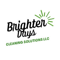 Brighter Days Cleaning Solutions LLC logo - Similar company to Ivs Cleaning Ltd