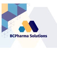 BCPharma Solutions logo - Similar company to Apex Mindset Ltd.