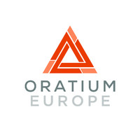 Oratium Benelux logo - Similar company to Zipperwall®