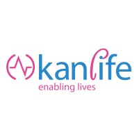 Kanlife Group logo - Similar company to Jupyton Pte Ltd