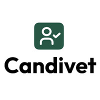 Candivet logo - Similar company to Top 100