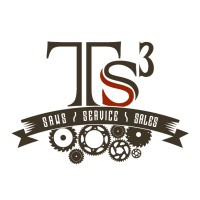 TS3, LLC logo - Similar company to Pezo Solutions