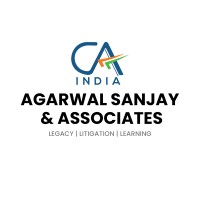 Agarwal Sanjay & Associates logo - Similar company to Master Brains Consultancy