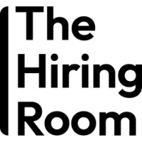 The Hiring Room logo - Similar company to Discover Software Solutions