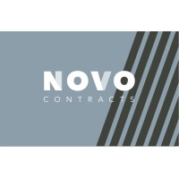 NOVO Contracts logo - Similar company to Elite Flooring