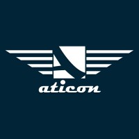 Aticon logo - Similar company to Ergolift Aps