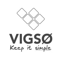 VIGSØ logo - Similar company to Ae Group