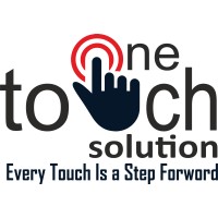 One Touch Events & Marketing solution logo - Similar company to Pawan Stage