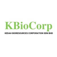 KBIOCORP logo - Similar company to Moreth Sdn Bhd
