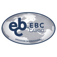 EBC CARGO logo - Similar company to King Ocean Logistics
