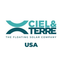 Ciel & Terre USA logo - Similar company to Chiko Usa Carports