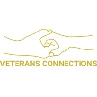 Veterans Connections logo - Similar company to Veteran Support Force