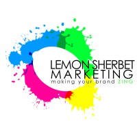 Lemon Sherbet Marketing Ltd